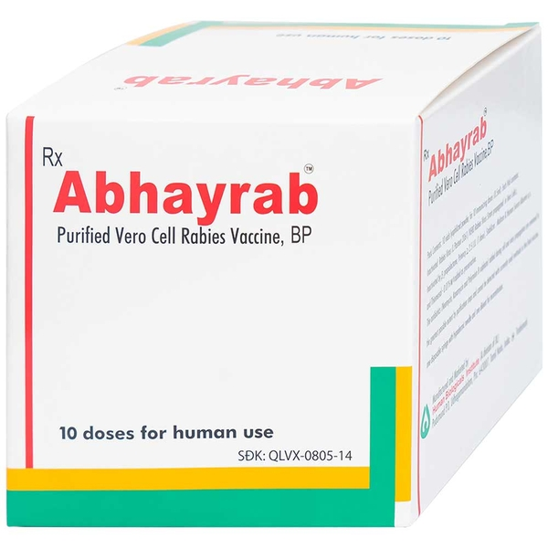 Abhayrab (TB)