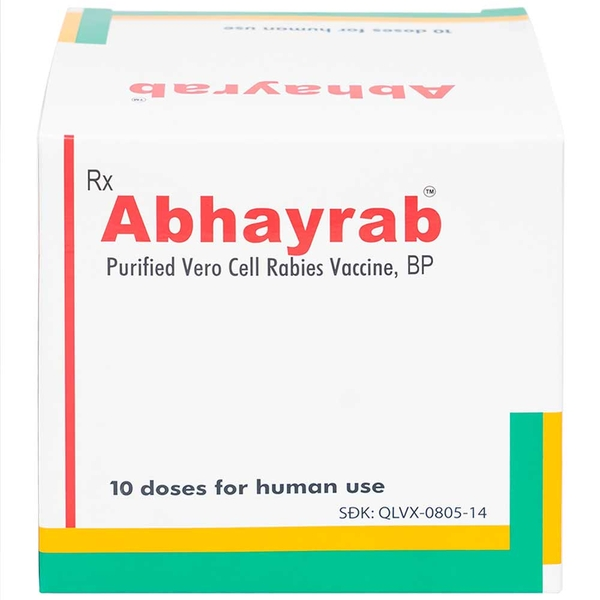 Abhayrab (TB) - Abhayrab (TB)2