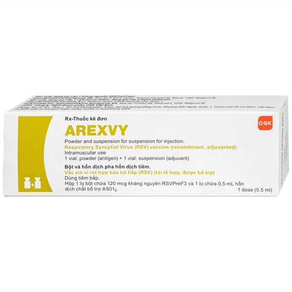 Arexvy