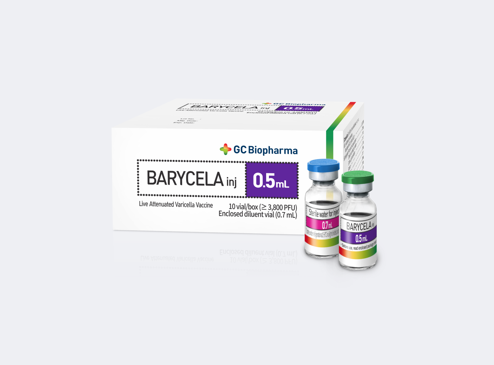 Barycella - Barycella2