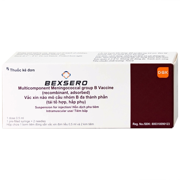 Bexsero