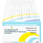 Gardasil 9 7