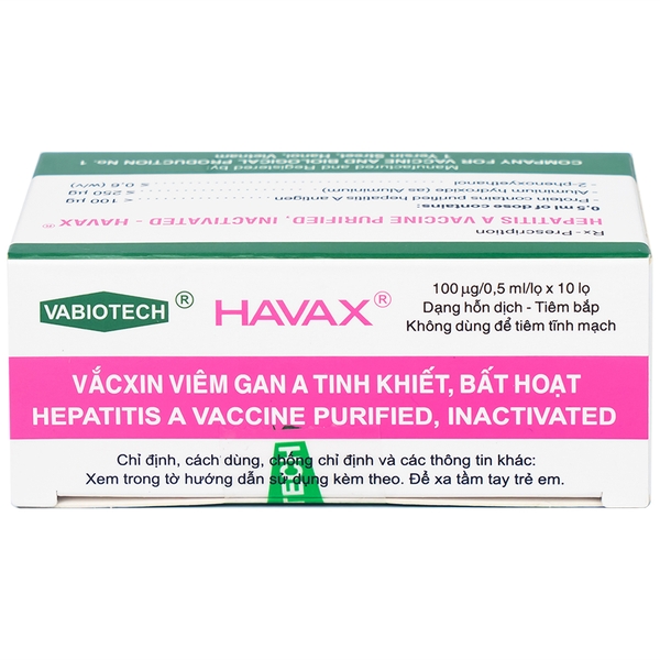 Havax - Havax4