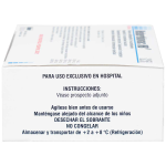 Heberbiovac 0.5ml 5