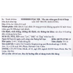 Heberbiovac 0.5ml 6