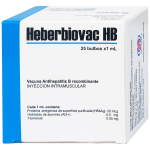 Heberbiovac 1ml 1
