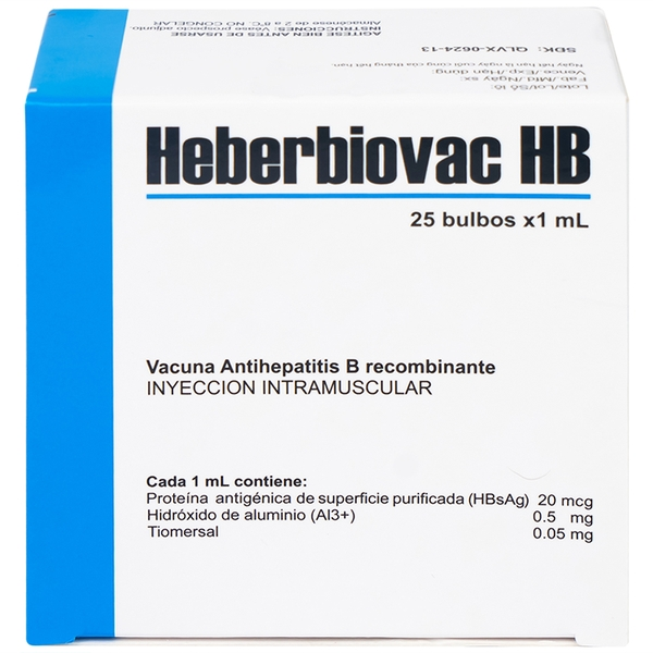 Heberbiovac 1ml - Heberbiovac 1ml2