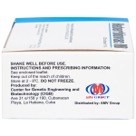 Heberbiovac 1ml3