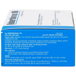 Heberbiovac 1ml4