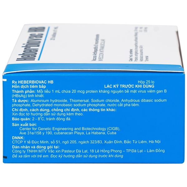 Heberbiovac 1ml - Heberbiovac 1ml4