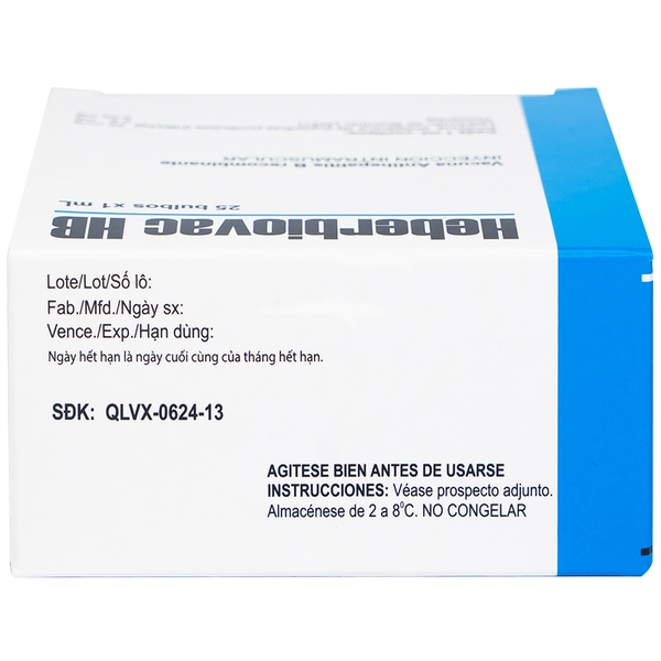 Heberbiovac 1ml - Heberbiovac 1ml6