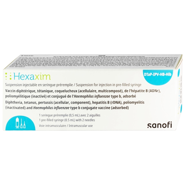 Hexaxim