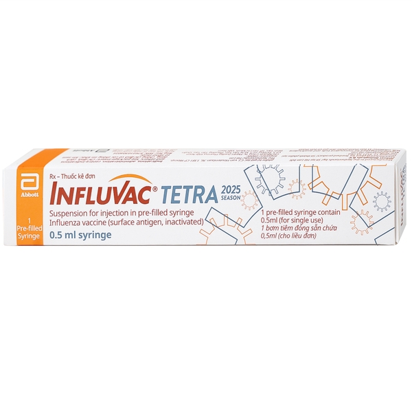 Influvac Tetra