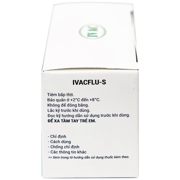 Ivacflu-s - Ivacflu-s 5