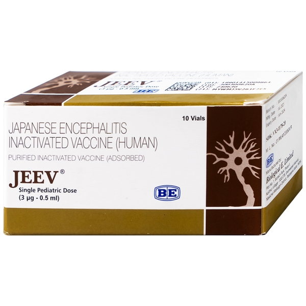 Jeev 3mcg