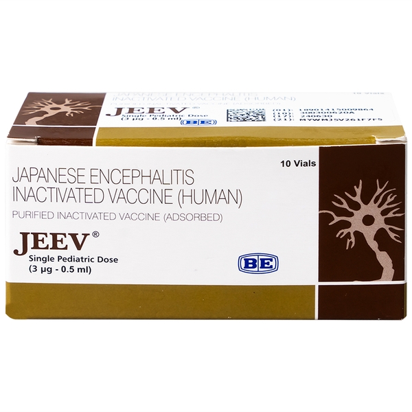 Jeev 3mcg - Jeev 3mcg2