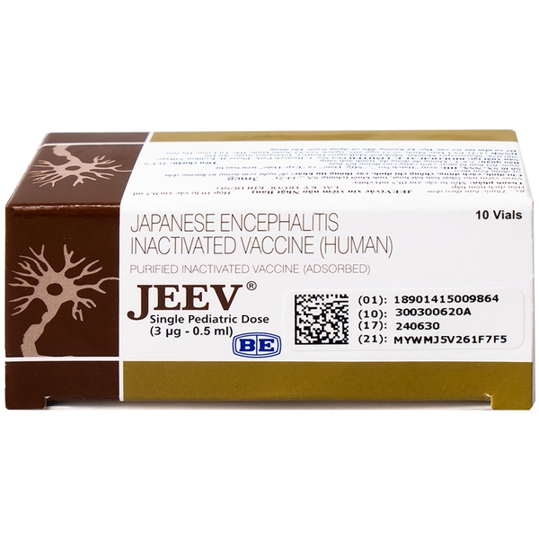 Jeev 3mcg - Jeev 3mcg4