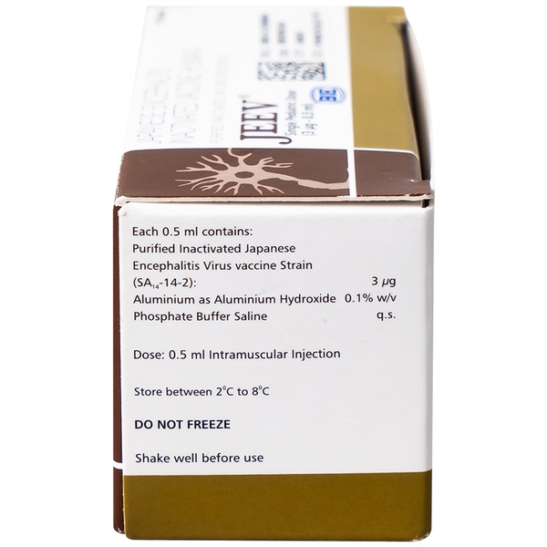 Jeev 3mcg - Jeev 3mcg6