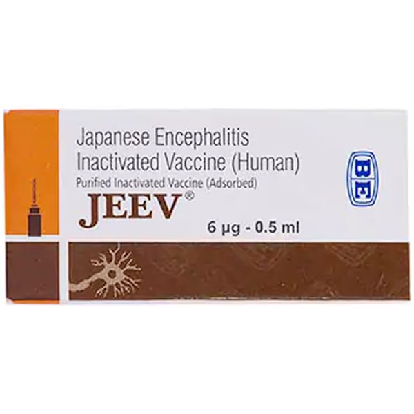 Jeev 6mcg