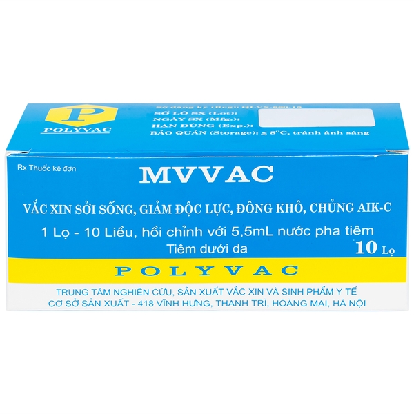 MVVac