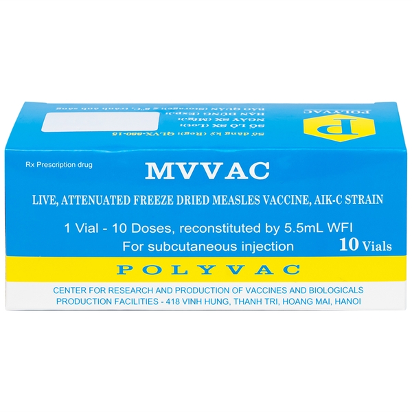 MVVac - MVVAC3