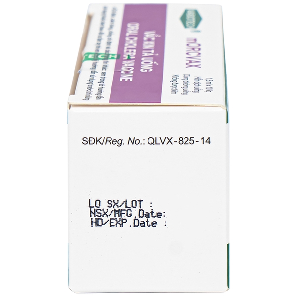Morcvax - Morcvax5