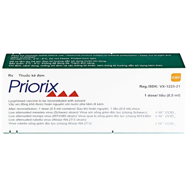 Priorix - Priorix