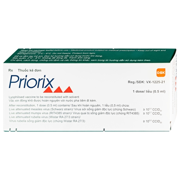 Priorix