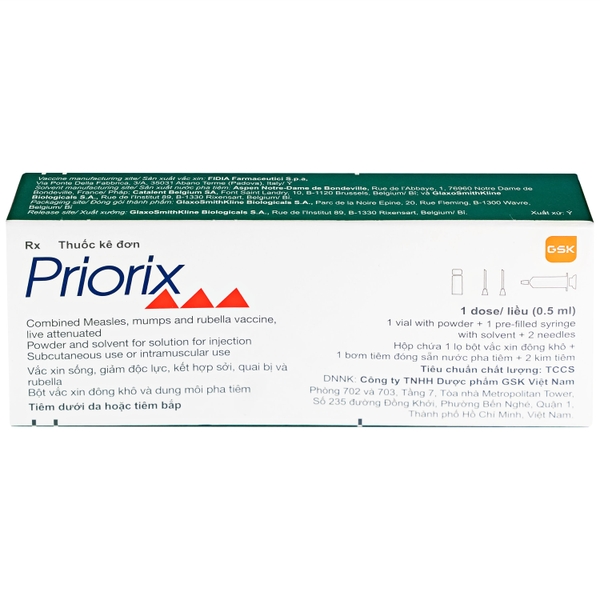 Priorix - Priorix3