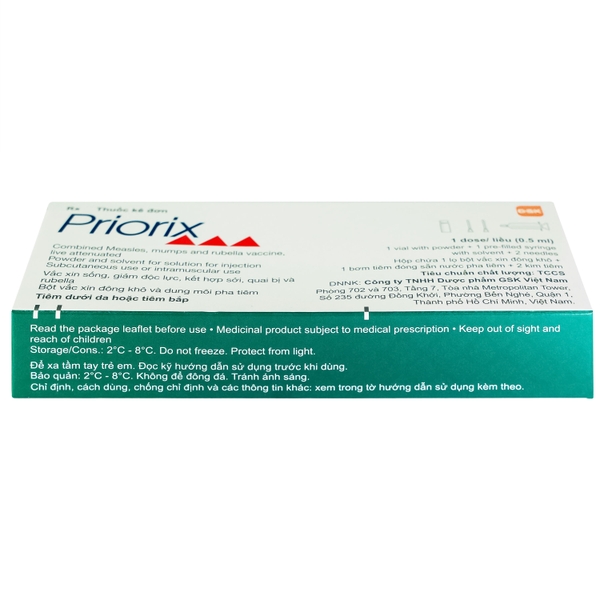 Priorix - Priorix4
