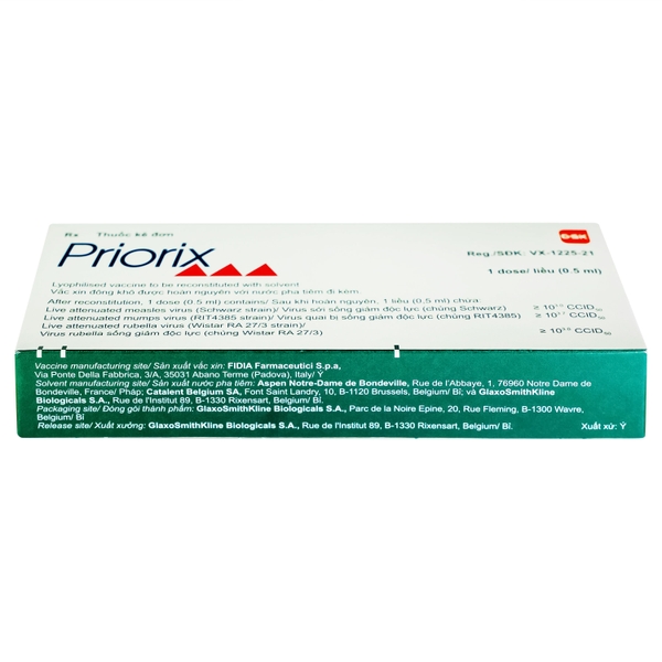 Priorix - Priorix5