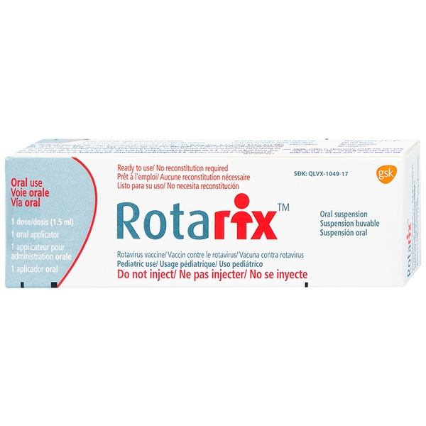 Rotarix