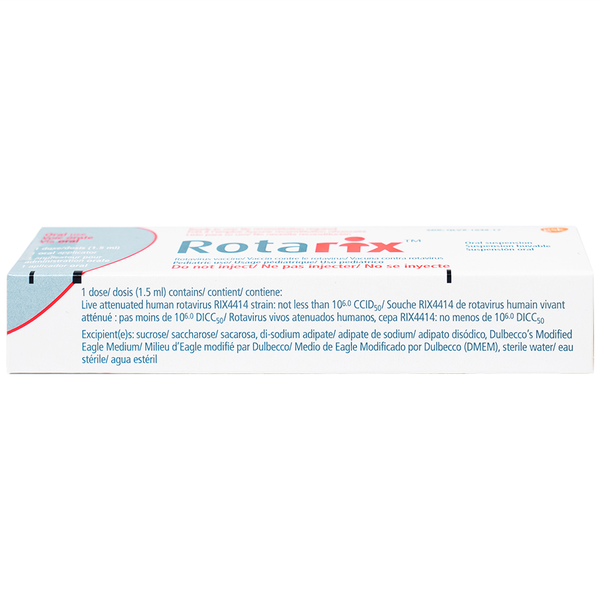 Rotarix - Rotarix5