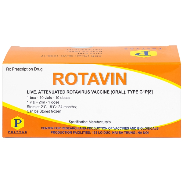 Rotavin