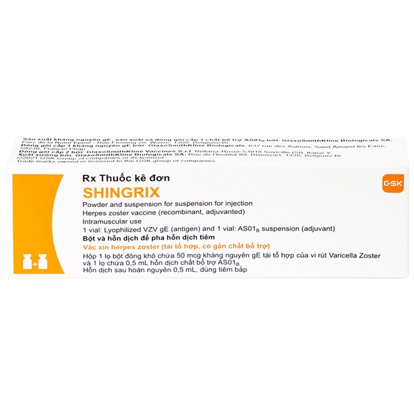 Shingrix