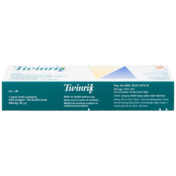 Twinrix - Twinrix5