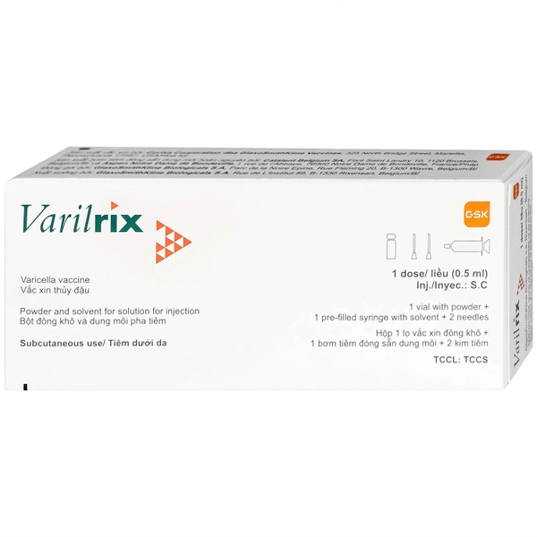 Varilrix