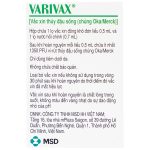 Varivax8