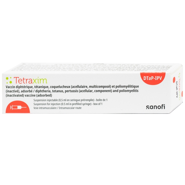 Tetraxim