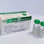 lọ 10 liều td