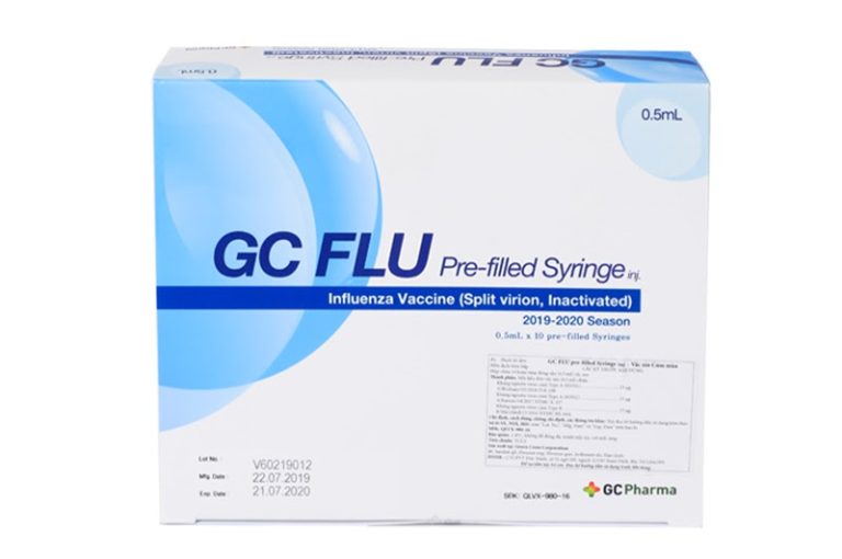 GCFLU